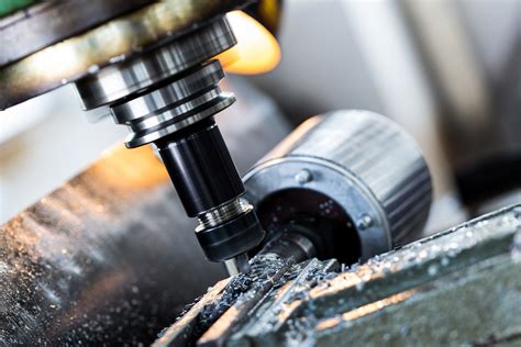 mass manufacturing cnc|Precision CNC Machining Company .